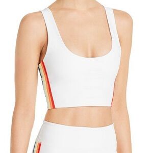 Spiritual Gangster Shakti Rainbow Top